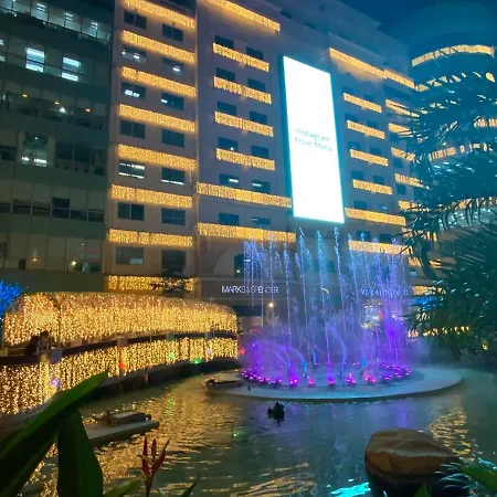 The Haven At One Eastwood Tower 1 No Pets Allowed Apartment