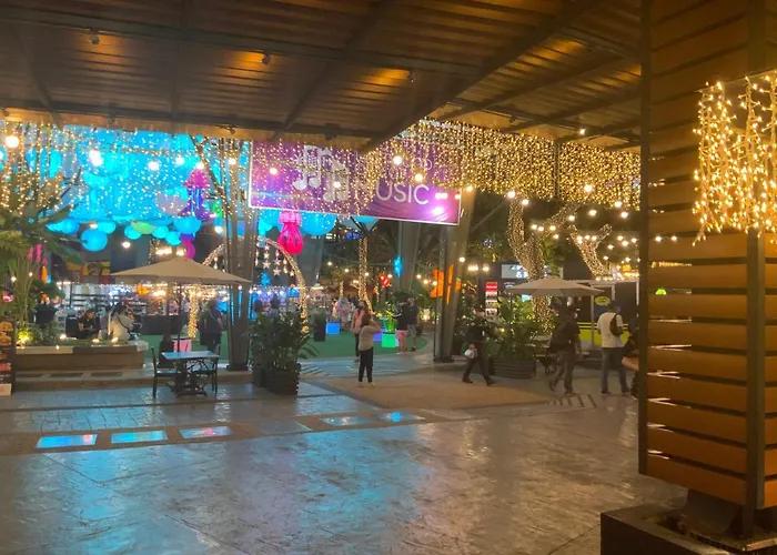 The Haven At One Eastwood Tower 1 No Pets Allowed