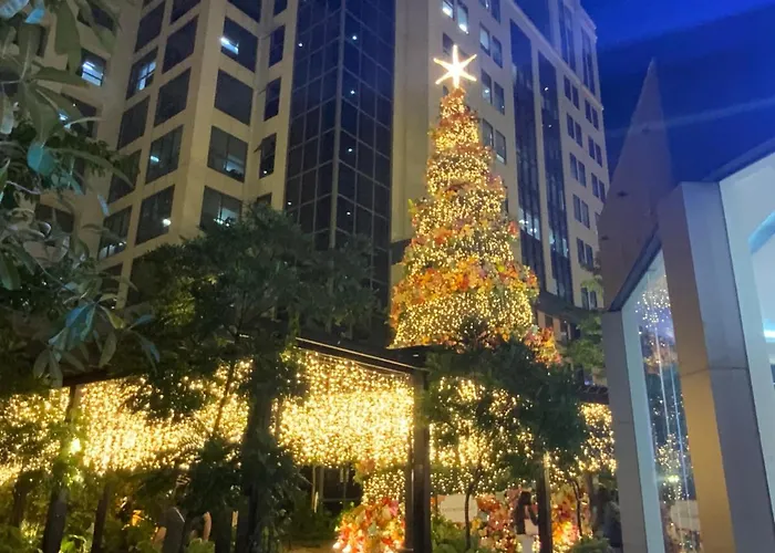 The Haven At One Eastwood Tower 1 No Pets Allowed Apartment *
