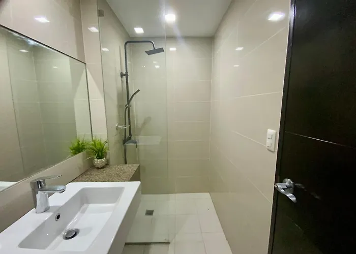 The Haven At One Eastwood Tower 1 No Pets Allowed Apartment
