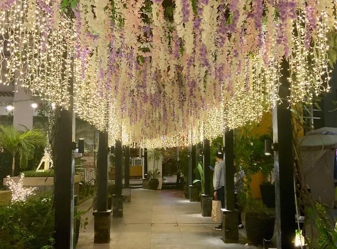 The Haven At One Eastwood Tower 1 No Pets Allowed Manila