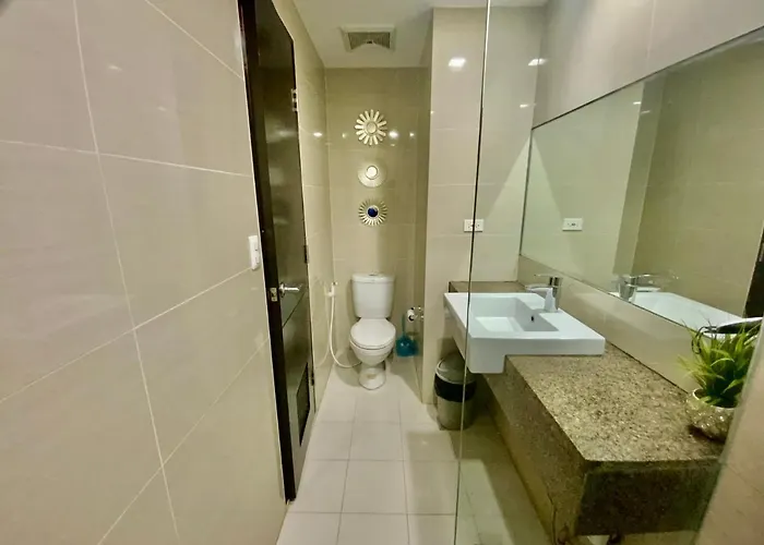 The Haven At One Eastwood Tower 1 No Pets Allowed Apartment