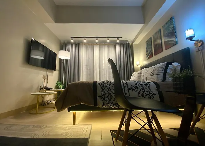 The Haven At One Eastwood Tower 1 No Pets Allowed Apartment