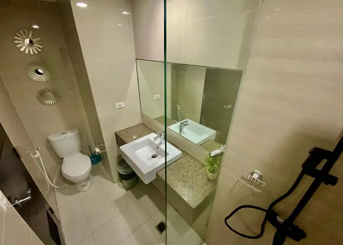 The Haven At One Eastwood Tower 1 No Pets Allowed