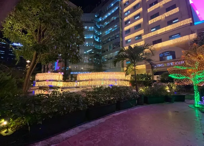 The Haven At One Eastwood Tower 1 No Pets Allowed Apartment *
